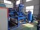 Stable Egg Tray Machine / Waste Paper Paper Tray Forming Machine
