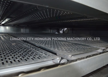 Professional Paper Pulp Egg Tray Machine High Capacity 6000pcs/Hr