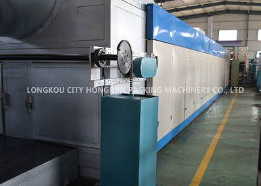 Receyle Paper Pulp Molding Machine For Egg Box , Full Automatic Egg Tray Machine
