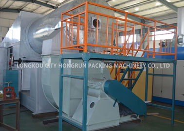 Rotary Type Pulp Molding Machine ， Egg Tray Forming Machine